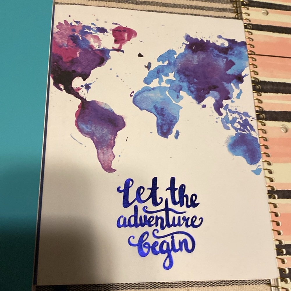 3 Notebook Set - Picture 3 of 6